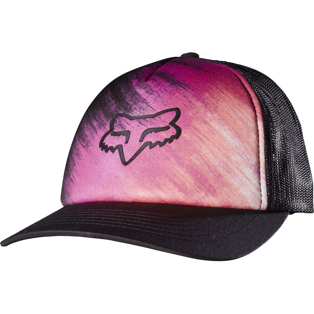 casquette femme fox
