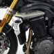 Tampon aéro R&G RACING pour Triumph Speed Triple 1200 RS