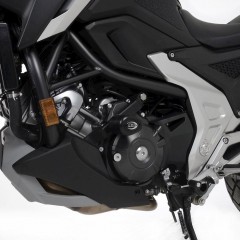 Tampon aéro R&G RACING pour Honda NC750X