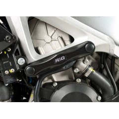 Protection de cadre R&G RACING pour Aprilia RSV4RR et Tuono V4R