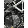 Tampon aéro R&G RACING pour Aprilia Dorsoduro/Shiver 750