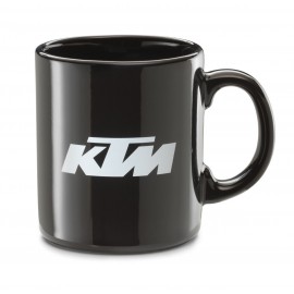 Mug KTM Noir Ready To Race