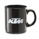 Mug KTM Noir Ready To Race