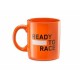 Mug KTM Orange Ready To Race