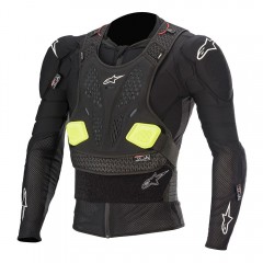 Veste protection Alpinestars Bionic Pro V2