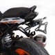 Support de plaque R&G KTM Superduke 1290 GT