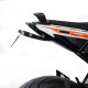 Support de plaque R&G KTM Superduke 1290 GT