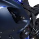 Tampon aéro R&G RACING pour Yamaha R7