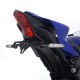 Support de plaque R&G Yamaha R7