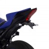 Support de plaque R&G Yamaha R7