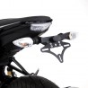 Support de plaque R&G Yamaha MT-125