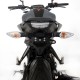 Support de plaque R&G Yamaha MT-125