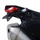 Support de plaque R&G KTM SMC-R690