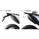 Support de plaque R&G KTM SMC-R690