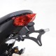 Support de plaque R&G Yamaha MT09 2021