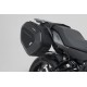 Sacoches latérales BLAZE Yamaha MT09 2013 à 2016