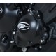 Couvre-carter droit (démarreur) R&G Yamaha MT09 Tracer 900 XSR900 Niken