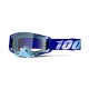 Lunettes MX 100% Armega Royal - Ecran clair