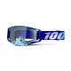 Lunettes MX 100% Armega Royal - Ecran clair