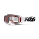 Lunettes MX 100% Armega Lightsaber - Ecran incolore