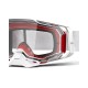 Lunettes MX 100% Armega Lightsaber - Ecran incolore