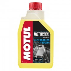 Liquide de refroidissement Motocool Expert Motul