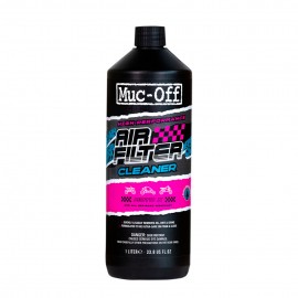 Nettoyant filtre à air MUC-OFF 1L