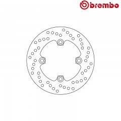 Disque de frein BREMBO Oro fixe - 68B40747