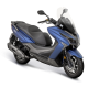 X.Town 125i