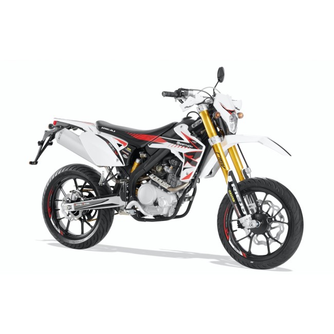 Rieju marathon pro 125 hotsell