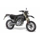 MARATHON PRO SUPERMOTARD 125