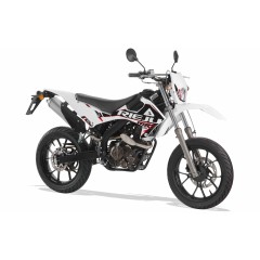 MARATHON AC SUPERMOTARD 125