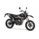 MARATHON AC SUPERMOTARD 125