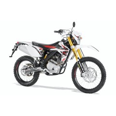 MARATHON PRO 125