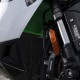 Protection de Collecteur noire R&G Kawasaki Ninja 1000 SX