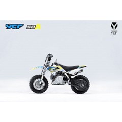 DIRT YCF 50 A