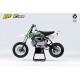 DIRT YCF F125 LITE