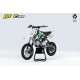 DIRT YCF F125 LITE