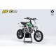 DIRT YCF F125 LITE