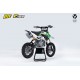 DIRT YCF F125 LITE