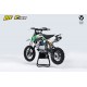 DIRT YCF F125 LITE