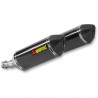 Silencieux Akrapovic pour Kawasaki Z1000