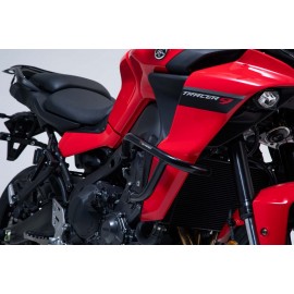 Crashbar SW Motech pour Yamaha Tracer 9
