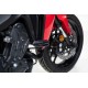 Tampon de protection SW Motech pour Yamaha Tracer 9