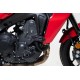 Tampon de protection SW Motech pour Yamaha Tracer 9