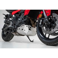 Sabot moteur pour Yamaha Tracer 9