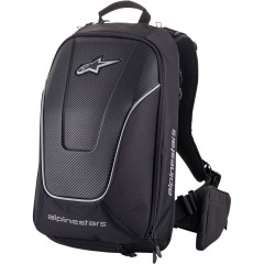 Set: Sac à dos moto HX5 imp. 45Ltr avec porte-casque Bagtecs avec Moto Gel  Coussin de selle S coussin confort Univ. noir ✓ Achetez maintenant !