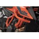 Crashbar KTM Super Duke 1290 R