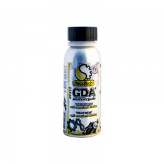 GDA MOTO MécaTech - Traitement huile anti/usure anti/friction