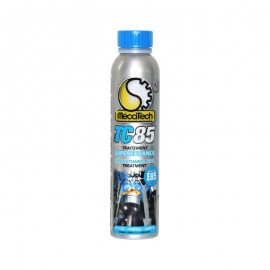 TC85 SUPERÉTHANOL - Mécatech